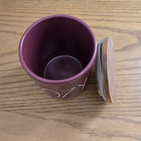 Rae Dunn COZY Cellar - Picture 2 of 3